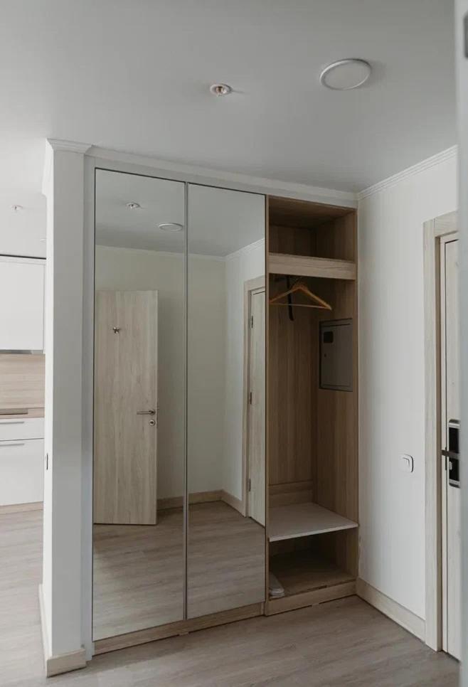Ye'S Астана Aparthotel Bagian luar foto