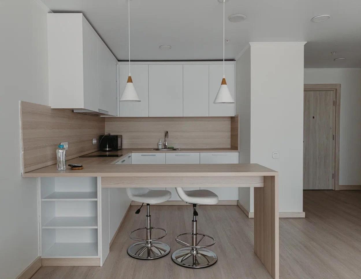 Ye'S Астана Aparthotel Bagian luar foto