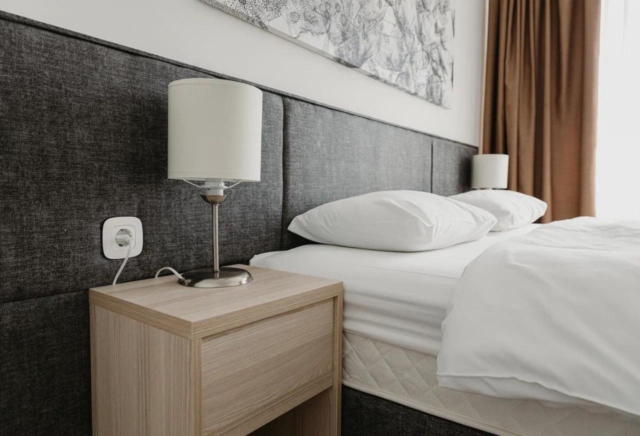 Ye'S Астана Aparthotel Bagian luar foto