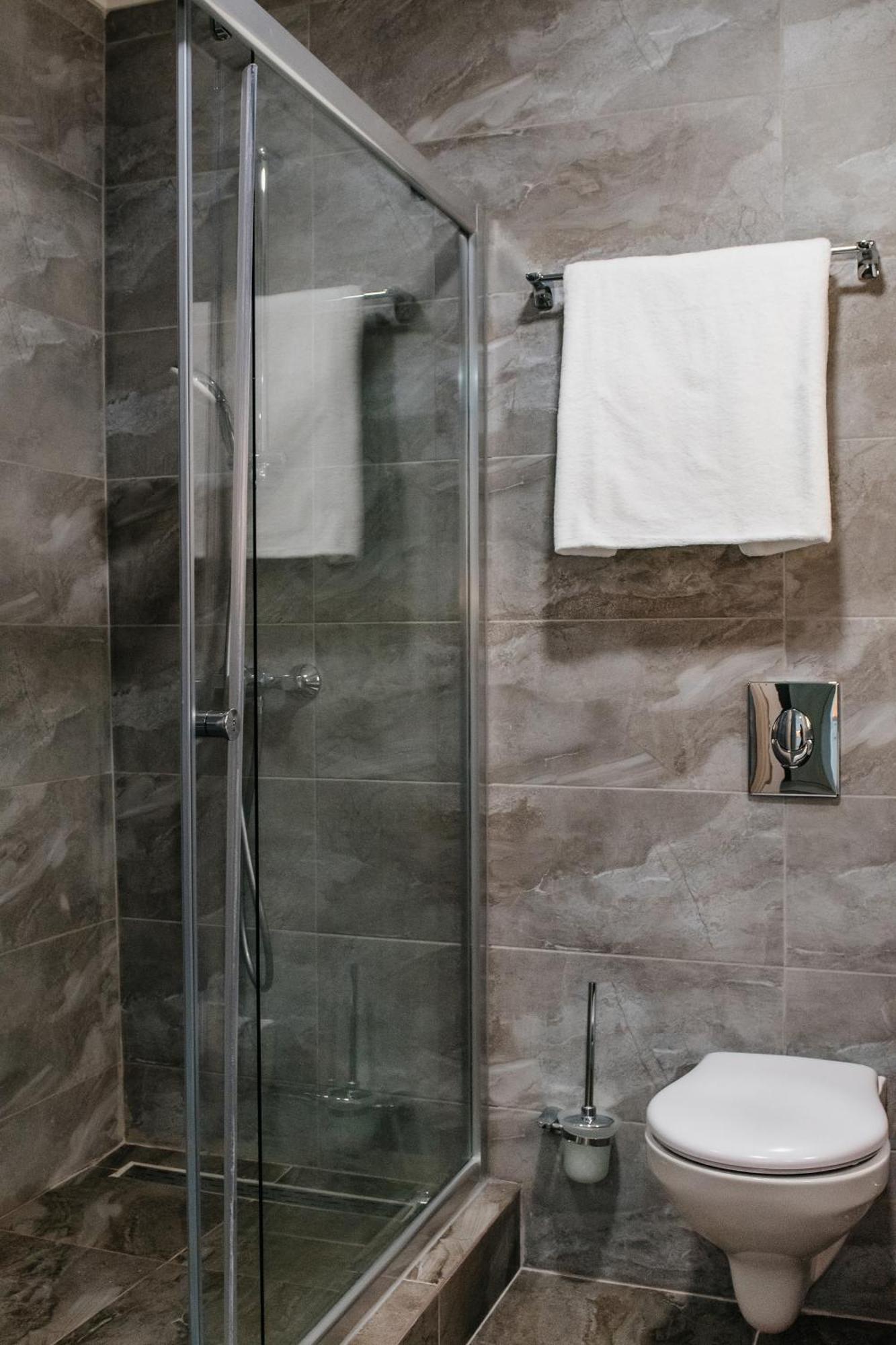Ye'S Астана Aparthotel Bagian luar foto